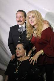 Flor Silvestre, leyenda de la música mexicana