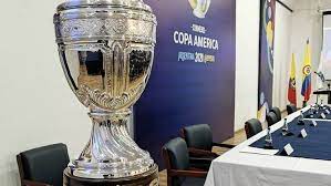 Ночью сборная оскара табареса обыграла парагвай (1:0) и вышла в четвертьфинал кубка америки. Kubok Ameriki Perenesli Na 2021 God Iz Za Koronavirusa Sport Ekspress