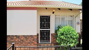 Video Of Fully Furnished 2 Bedroom Townhouse To Let In Erasmuskloof Townhouse Property Outdoor Decor