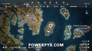 Rumored location of makedonian bracelet. Assassin S Creed Odyssey Sacred Vows Side Quest Walkthrough