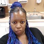 Ebony Thrower's Instagram, Twitter & Facebook