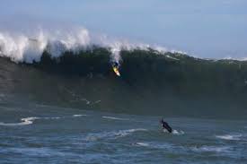 We dive into the … Chasing Mavericks Rides Into Pacifica For Annual Surf Movie Benefit The Mercury News