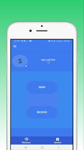 It is a transfer fast app by shalltry group, an excellent share . Xshare For Android Apk Download