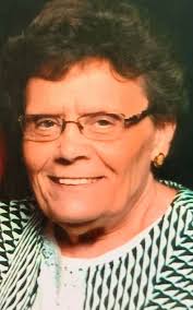 Lola Stewart Obituary