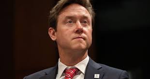 Gubernatorial Candidate Walker Stapleton Talks About Dark Family Past