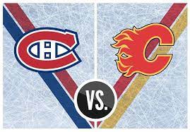 Évaluez la performance des joueurs des canadiens contre calgary, le 13 janvier 2020. Streams Montreal Canadiens V Calgary Flames Live On Nhl 2021 United States 12 March 2021