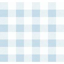 Buy checkered wallpaper and get the best deals at the lowest prices on ebay! Blue Plaid Gingham Wallpaper You Ll Love In 2021 Wayfair