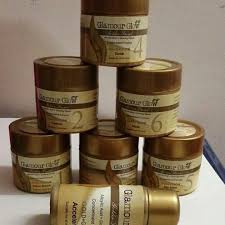 Glam glow trio mega illuminating moisturizer glow starter set. Glamour Glow Professional Golden Facial Kit Buy Online At Best Prices In Pakistan Daraz Pk
