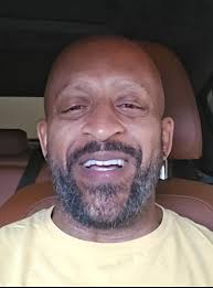 KW writers..please check Larry's pants!! He has no "balls" only time he  "man up " is when his PTSD stir up..ijs..