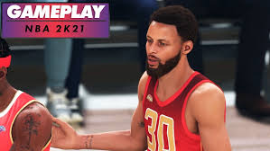 Nba 2k21 patch #8 is available for the playstation 5 and xbox series x|s. Nba 2k21 Ps5 Kritik Gamereactor