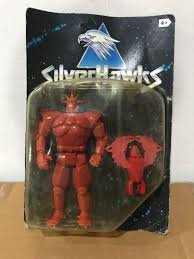 The armored mon*star ultimates action figure by super 7 is available at sideshow.com for fans of silverhawks. Kenner Silverhawks Monstar Europe Rare Black Card Hobbies Toys Memorabilia Collectibles Vintage Collectibles On Carousell