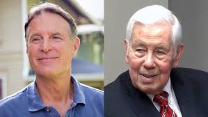 Lugar, Bayh Join Former Senators In Urging Senate To Guard Democracy