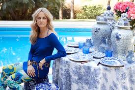 Nei secoli sono stati molti i contatti tra napoletani e spagnoli: A Casa Dell Imprenditrice Della Moda Nicoletta Spagnoli