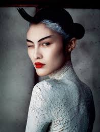 Vogue Princesses by Dante Tyler