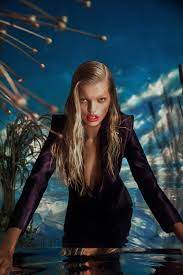Found 21 items for vlad models. Daphne Groeneveld By Caleb Gladys Graveravens