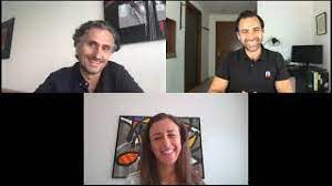 Moderated by, tatiana koffman forbes columnist. Recapping 2020 A Holistic Stakeholder Perspective Of The Startup Ecosystem Magnitt