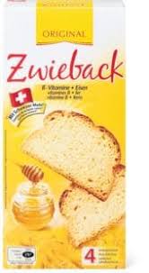 Zwieback Et Biscottes Ndash Croustillants Et Digestes Chez Migros Migros