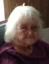 Obituary information for Pauline Agnes Plotner Sheets