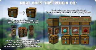 What Is The Quickest Way To Move Stuff Into Another Chest In Minecraft -  Arqade