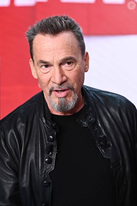 Florent Pagny conseillé par Jean-Jacques Goldman pour mieux gagner sa vie,  révélations sur ses business pas toujours lucratifs : Le diaporama - Ode  (Purepeople)