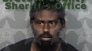 Titusville welcome center burglarized; 2 suspects arrested