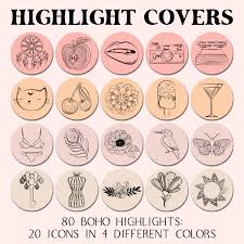 We did not find results for: Instagram Story Highlight Covers Boho Icons Pink Tan Orange Girlcrush Collective