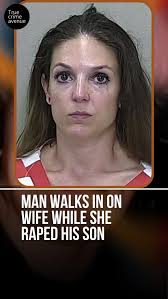 Taylor Parker was convicted of killing Reagan Simmons-Hancock and stealing  her unborn baby in October 2020. The bodycam footage above shows her a few  hours after the brutal murder. She was being