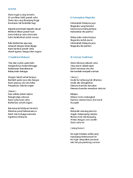 Check spelling or type a new query. Lagu Patriotik Malaysia 2018