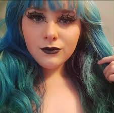 Halloween looks to boost mood