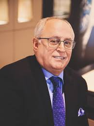 Howard Robbins Award — Horological Society of New York