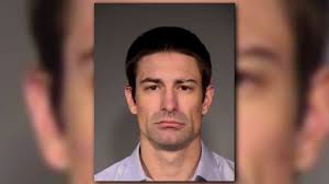 Suspect arrested after man set