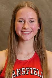 2025-26 Women's Track and Field Roster