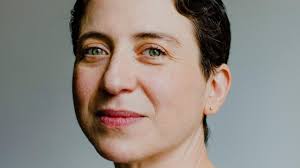 Against Morality': Rosanna McLaughlin Challenges the High Ground