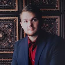 Calvin Householder's Instagram, Twitter & Facebook