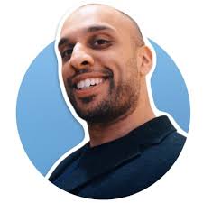 My oldest son Malcolm decided to go into tech and started school for it.