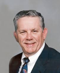 Roger McInturf Obituary