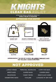 Spectrum Stadium Ucf Athletics