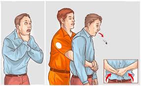 Konusundan sonra en çok merak edilenlerden birisi bu tekniğin nasıl heimlich manevrası bilinci açık , bilinci kapalı ve bebeklerde farklı şekillerde uygulanır. Heimlich Manevrasi Nedir Onemi