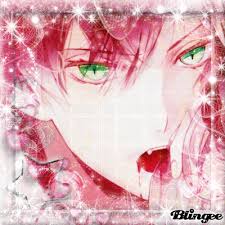 Résultat de recherche d'images pour "saint seiya hades shun blignee"