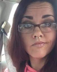 MISSING PERSON Melanie McBride. If you've seen Melanie, please call  360-740-1105 Case # 24A06946