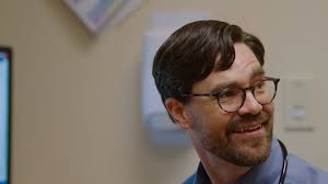 As a doctor and teacher, Dr. Ryan Flint makes it his incredible mission to  pass