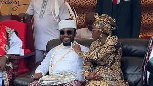 Asara Festival of Okija: A Celebration of Culture and Traditions || Nnewi City