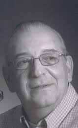 Obituary for Bruce Edward Giefer