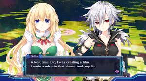 Image result for Neptunia