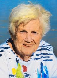 Obituary for Marjorie M. Hansen