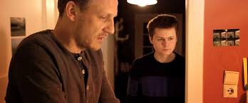 Martin john christopher freeman (born 8 september 1971) is an english actor. Bild Zu Mike Hoffmann Ein Weg Bild Mike Hoffmann Tom Bottcher Filmstarts De