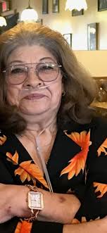 Julia Marquez Obituary September 12, 2022