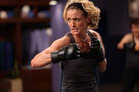 Wir haben sehr interessante fahrzeugauktionen, die auf sie warten! Shellie Blanks Cimarosti Fitness Inspiration Tae Bo Fitness