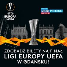 Za nami finał ligi europy. Polsatsport Pl Zdobadz Bilety Na Final Ligi Europy Uefa Facebook