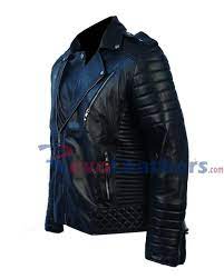 Pin On Designer Leather Jacket